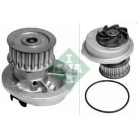 Насос водяний OPEL  Ruville 65380 (вир-во INA)