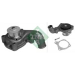 Насос водяний FORD  Ruville 65265 (вир-во INA) 