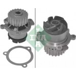 Водяний насос LADA 2108.130.7010 SAMARA (2108, 2109, 2115, 2113, 2114) (Вир-во INA) 