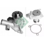 Насос водяний BMW  Ruville 65008 (вир-во INA) 