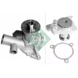 Насос водяний BMW  Ruville 65008 (вир-во INA)