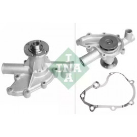 Насос водяний BMW  Ruville 65010 (вир-во INA)