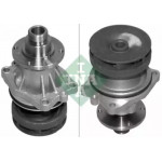 Насос водяний BMW, OPEL  Ruville 65050 (вир-во INA) 