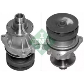 Насос водяний BMW, OPEL  Ruville 65050 (вир-во INA)