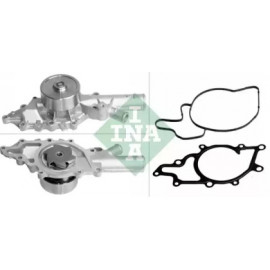 Насос водяной MB  Ruville 65115 (пр-во INA)