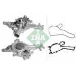 Насос водяний MERCEDES-BENZ  Ruville 65118 (вир-во INA) 