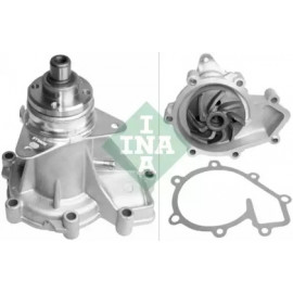 Насос водяной MERCEDES-BENZ  Ruville 65125 (пр-во INA)