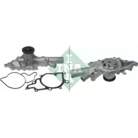 Водяний насос MERCEDES-BENZ SPRINTER, 02/96 - 05/06 (Вир-во INA)  Водяний насос MERCEDES-BENZ SPRINTER, 02/96 - 05/06 (Вир-во INA)