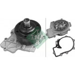 Водяний насос MERCEDES-BENZ 651 200 02 01 SPRINTER  (Вир-во INA) 