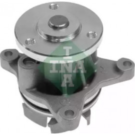 Насос водяний FORD, MAZDA  Ruville 65214 (вир-во INA)