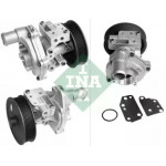 Водяний насос FORD TRANSIT (Вир-во INA) 