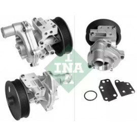 Водяний насос FORD TRANSIT (Вир-во INA)