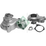 Насос водяний FORD  Ruville 65244 (вир-во INA) 