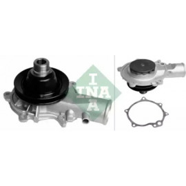 Насос водяний OPEL  Ruville 65305 (вир-во INA)