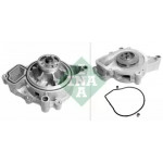 Водяний насос OPEL VECTRA C (Z02), 04/02 -  2.2 16V (Вир-во INA) 