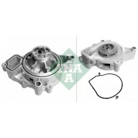 Водяний насос OPEL VECTRA C (Z02), 04/02 -  2.2 16V (Вир-во INA)