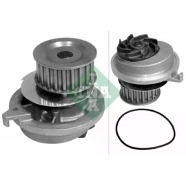 Насос водяний OPEL  Ruville 65327 (вир-во INA)