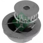 Насос водяний OPEL  Ruville 65333 (вир-во INA) 