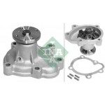 Насос водяний OPEL  Ruville 65344 (вир-во INA) 