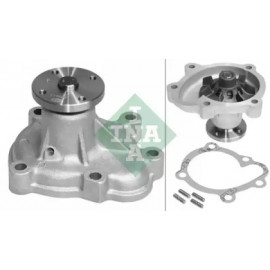 Насос водяний OPEL  Ruville 65344 (вир-во INA)