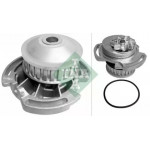 Насос водяний VW, AUDI  Ruville 65420 (вир-во INA) 