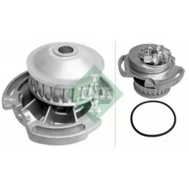 Насос водяний VW, AUDI  Ruville 65420 (вир-во INA)