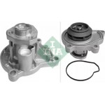 Водяний насос SKODA RAPID (NH3), 07/12 - 1.2 (Вир-во INA) 