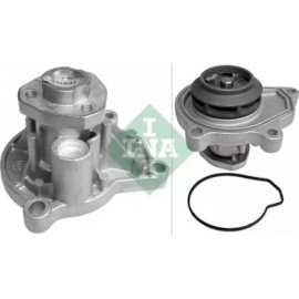 Водяний насос SKODA RAPID (NH3), 07/12 - 1.2 (Вир-во INA)