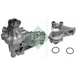 Насос водяний VW, AUDI, FORD, SEAT  Ruville 65430G (вир-во INA) 