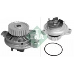 Насос водяний AUDI  Ruville 65452 (вир-во INA) 