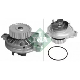 Насос водяной AUDI  Ruville 65452 (пр-во INA)