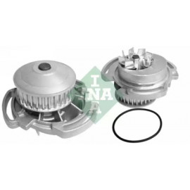 Насос водяной VW, SEAT  Ruville 65455 (пр-во INA)