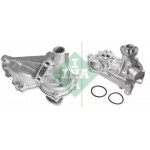 Водяний насос AUDI A4 (8D2, B5), 11/94 - 09/01 1.8 T (Вир-во INA) 