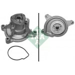 Водяний насос SKODA SUPERB II (3T4), 03/08 - 05/15 1.4 TSI (Вир-во INA) 