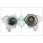 Водяний насос VW 06H 121 026 PASSAT CC (357), 05/08 - 01/12 2.0 TSI (без корпусу) (Вир-во INA) 