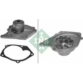 Насос водяний RENAULT  Ruville 65505 (вир-во INA)