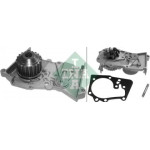 Насос водяний RENAULT  Ruville 65510 (вир-во INA) 