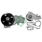 Насос водяний RENAULT  Ruville 65511 (вир-во INA) 