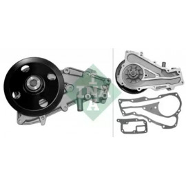 Насос водяний RENAULT  Ruville 65511 (вир-во INA)