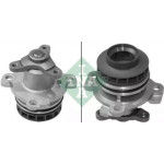 Водяний насос NISSAN QASHQAI / QASHQAI +2 I (J10, JJ10), 12/06 - 12/13 2.0 dCi (Вир-во INA) 