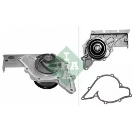 Водяний насос AUDI A6 (4F2, C6), 05/04 - 03/11 3.0 quattro (Вир-во INA)