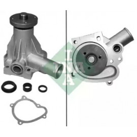 Насос водяний VOLVO  Ruville 66510 (вир-во INA)