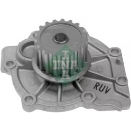 Водяний насос VOLVO XC90 I, 06/02 - 12/14 D3 / D5 (Вир-во INA)