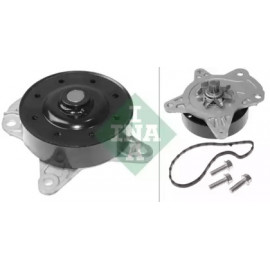 Водяний насос TOYOTA RAV 4 IV (A4), 12/12 - 2.0 4WD (ZSA44) (Вир-во INA)