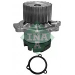 Водяний насос LADA KALINA (1118), 10/04 - (Вир-во INA) 