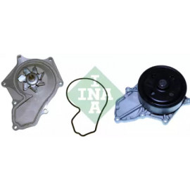 Водяний насос HONDA 19200-RBD-E01   (Вир-во INA)