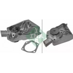 Насос водяний SKODA  Ruville 67807 (вир-во INA) 