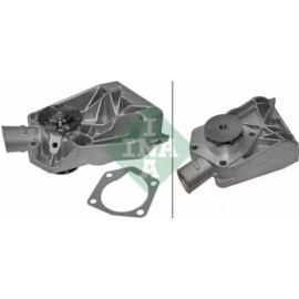 Насос водяний SKODA  Ruville 67807 (вир-во INA)