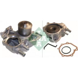 Водяний насос SUBARU 21111-AA270 FORESTER (SH), 01/08 - 2.0 AWD (Вир-во INA)