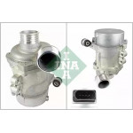 Водяний насос BMW X5 (E70), 02/06 - 06/13 xDrive 30 i (Вир-во INA) 